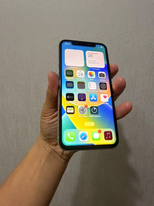 iPhone X 64gb/ айфон х 64гб