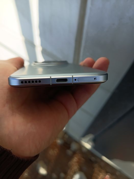 Honor 7 pro новый телефон