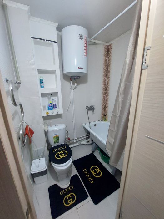 Сдаються 1 — 2— 3х.  Комнатные квартиры