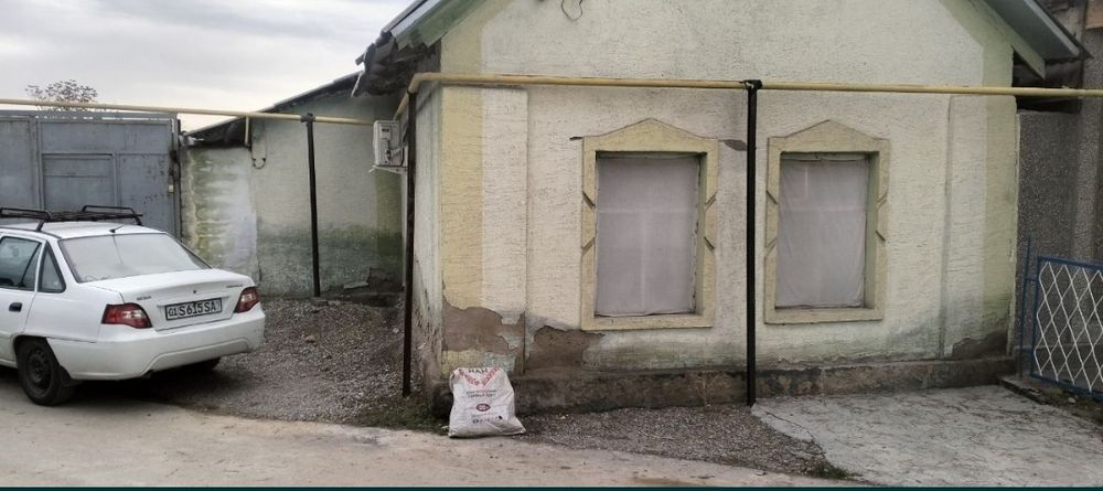 Eski Sergelida ajoyib yer maydoni sotiladi