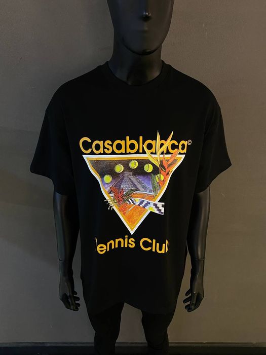 Casablanca High-Quality ( Ultimele Mărimi )