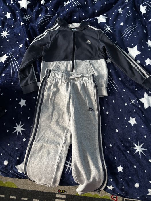 Trening adidas bumbac!