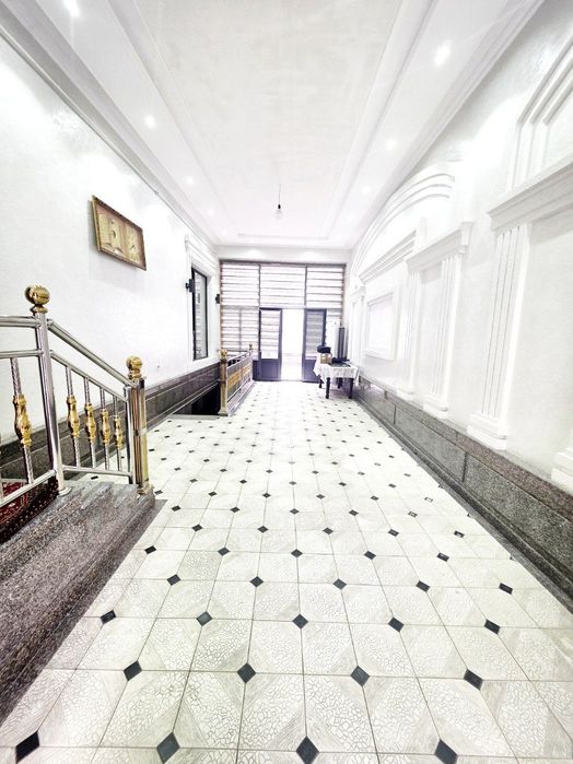 Шоумияна Панжоб аренда га Ховли