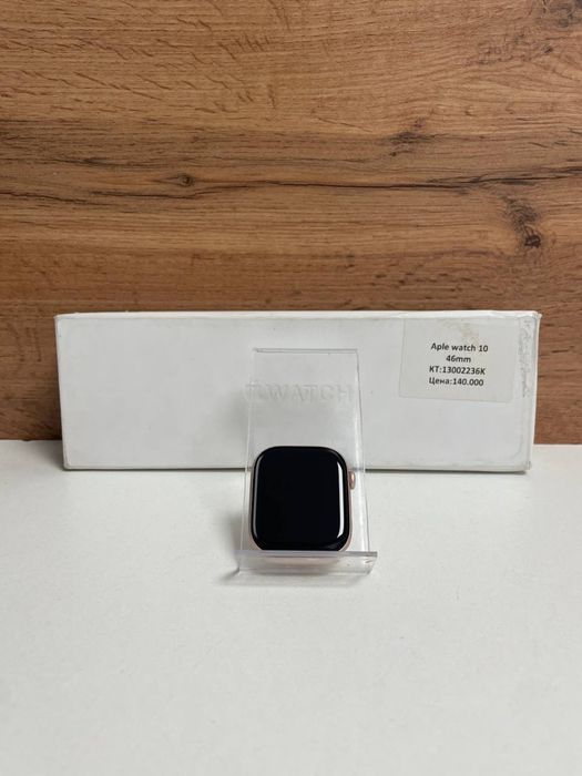 Apple Watch 10/BariBarShop/Рассрочка/Ред