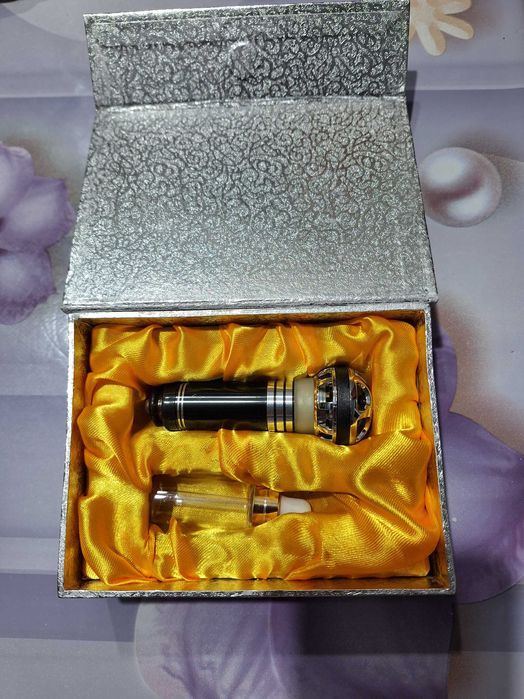 Подарок Очиститель воздуха в автомобиль.