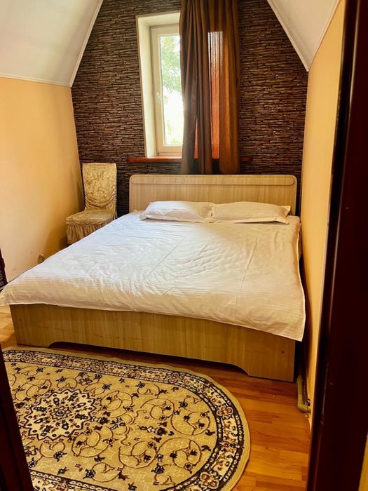 Дом по суточно для компании