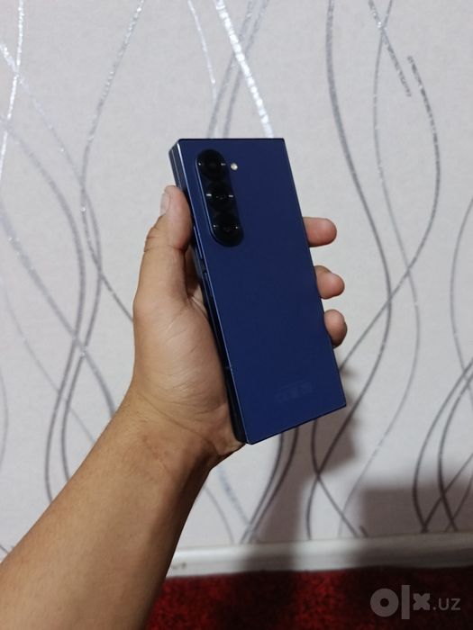Z fold 6 dual sim