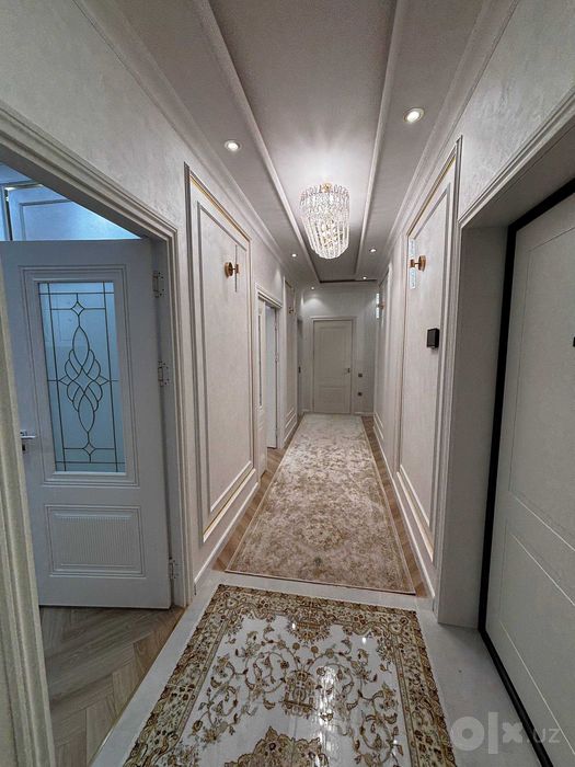 NGR BI sado 3-комнатная квартира / 3-room apartment for rent