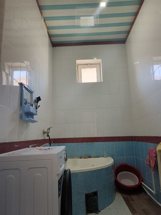 Qorovulbozordan 6sotixli kotej hamma sharoitlarga ega