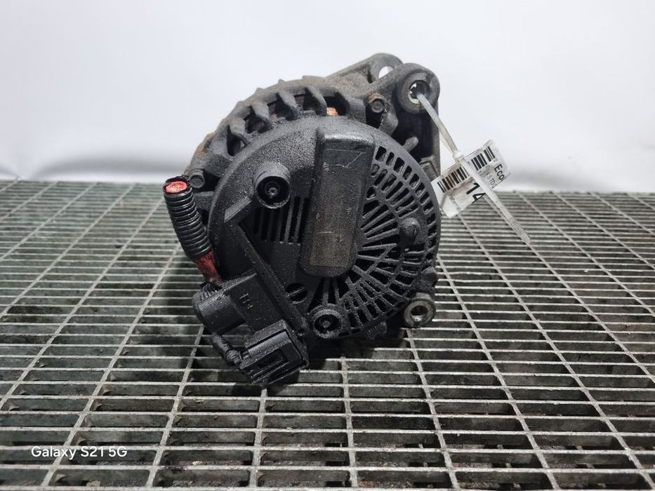 Alternator Ford EcoSport II 1.5 TDCI 2013 - 2017 90CP 1499CC UGJE Euro5 (1433) Diesel ...