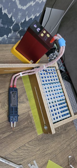 Reparatii baterii trotinete - biciclete