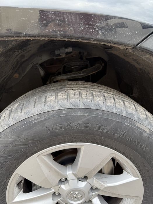 3 шины летней хорошие