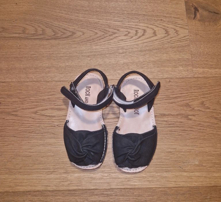 Lot sandale fetita marimea 26 -interior 16 cm