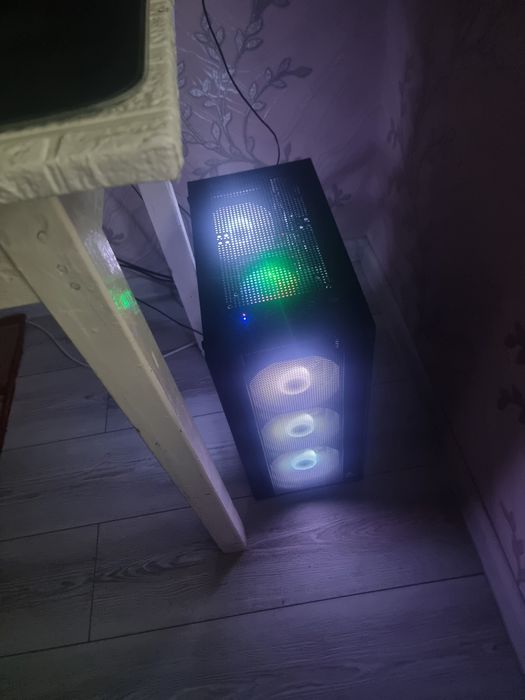 Gaming kompyuter
