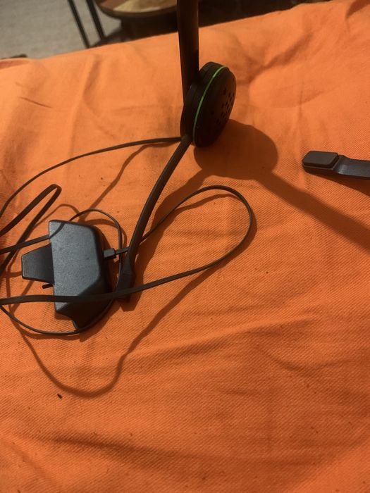 Оригинални XBOX One слушалки
