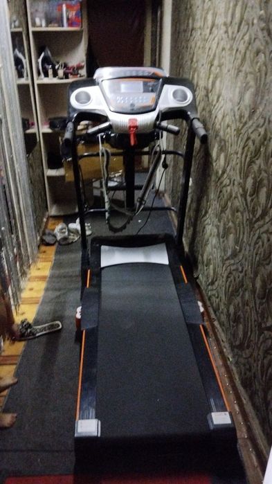 Беговая дорожка ProSport 150 кг