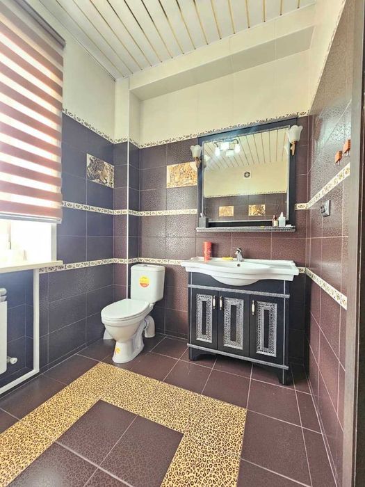 Продажа коттеджа