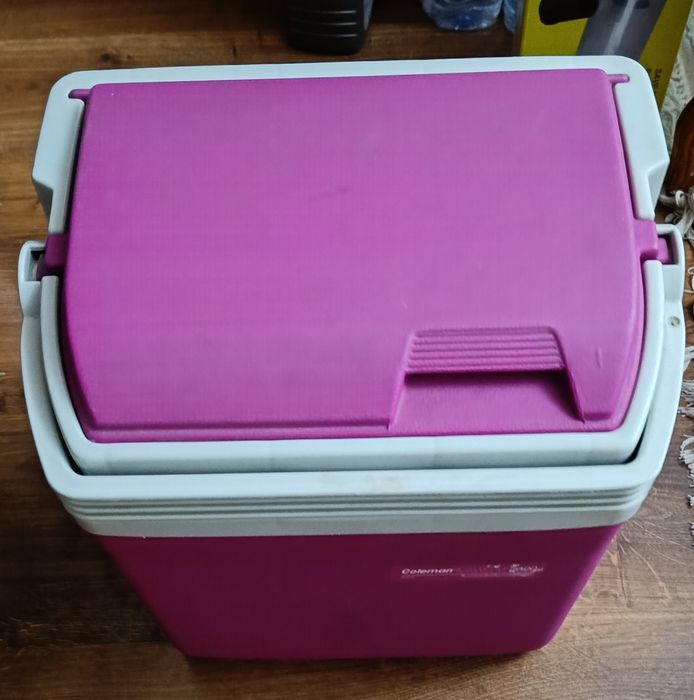 Продам сумку холодильник