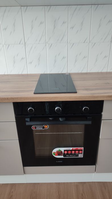 Сдается 2 ух комнатная квартира