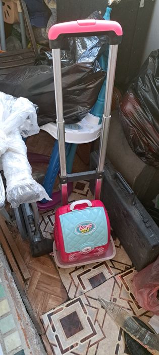 Игрушки для девочек