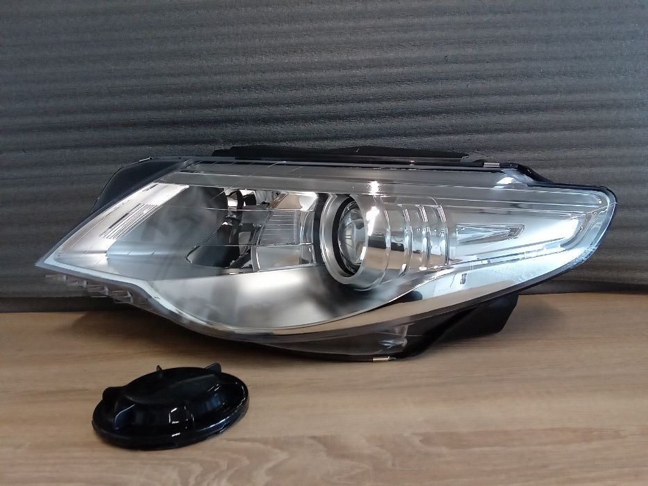 Far faruri XENON Adaptiv VW Passat CC (357) 2008-2012 trafic EUROPA