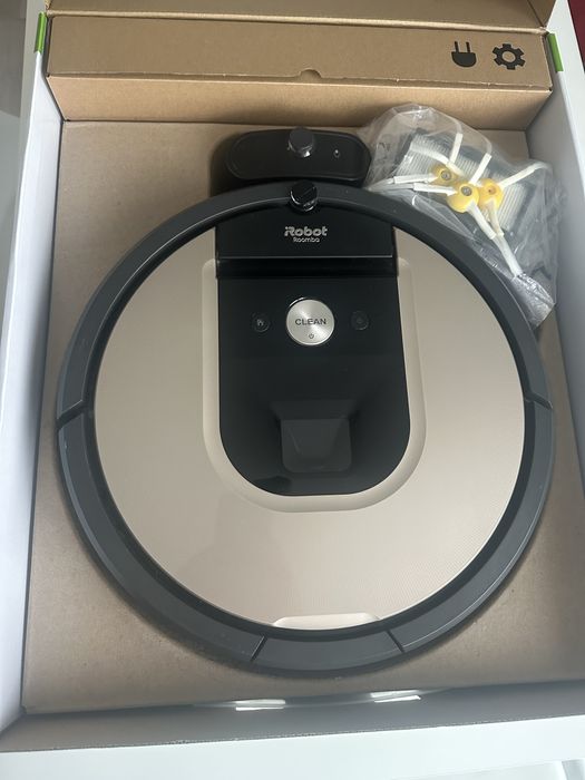 iRobot Roomba 976