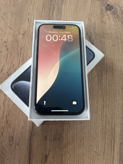 Iphone 15 pro Айфон 15 про