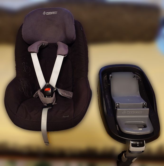 Детско столче за кола maxi cosi