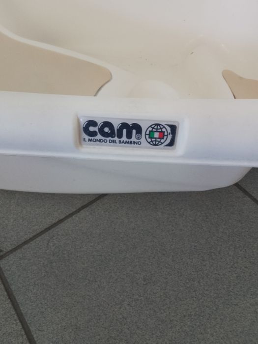 Корито за къпане на бебе