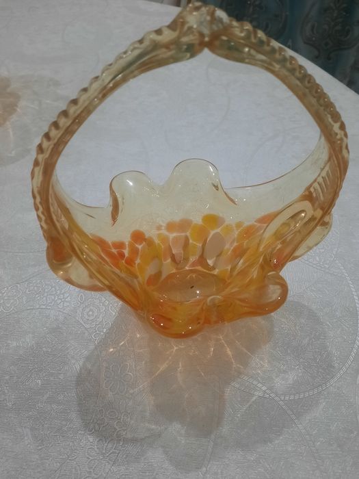 Ваза, конфетница 5500 т