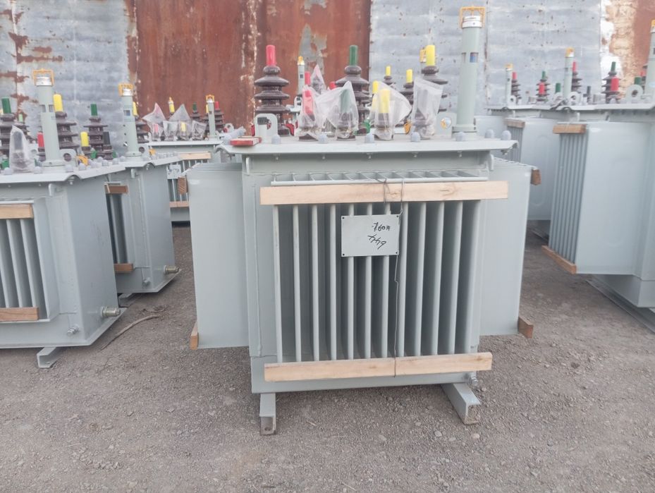 КТП  трансфарматор