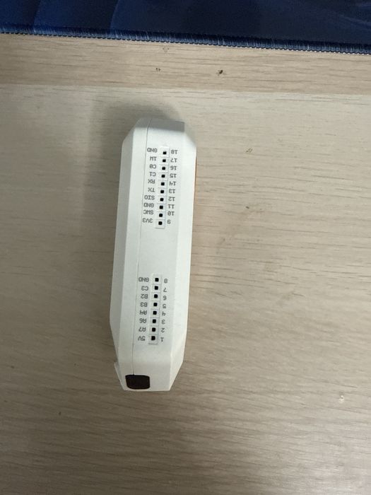 Flipper Zero с модулем cc1101