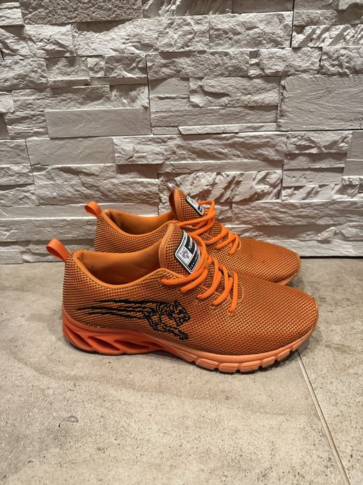 Мъжки обувки - Plein Sport