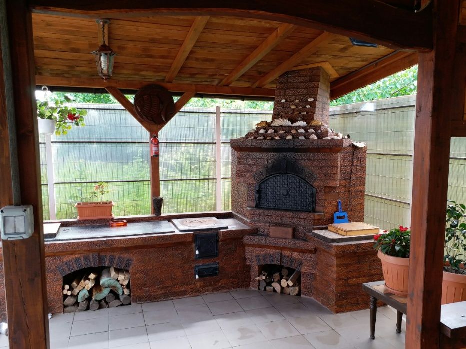 Vand pensiune localitatea 2 Mai