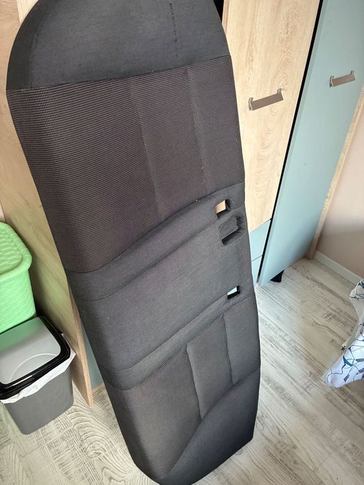 Рекаро Салон за БМВ е60