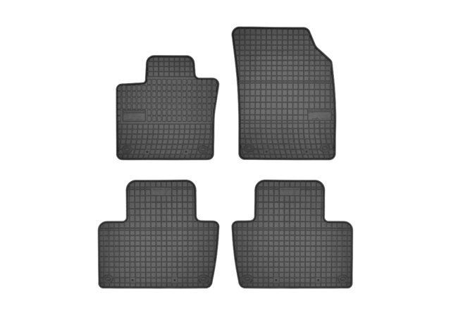 Covorase din Cauciuc Volvo XC40 XC60 XC70 XC90 - Toate modelele - Noi