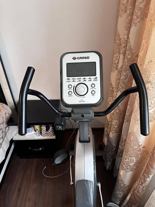 Велотренажёр  в отличном состоянии