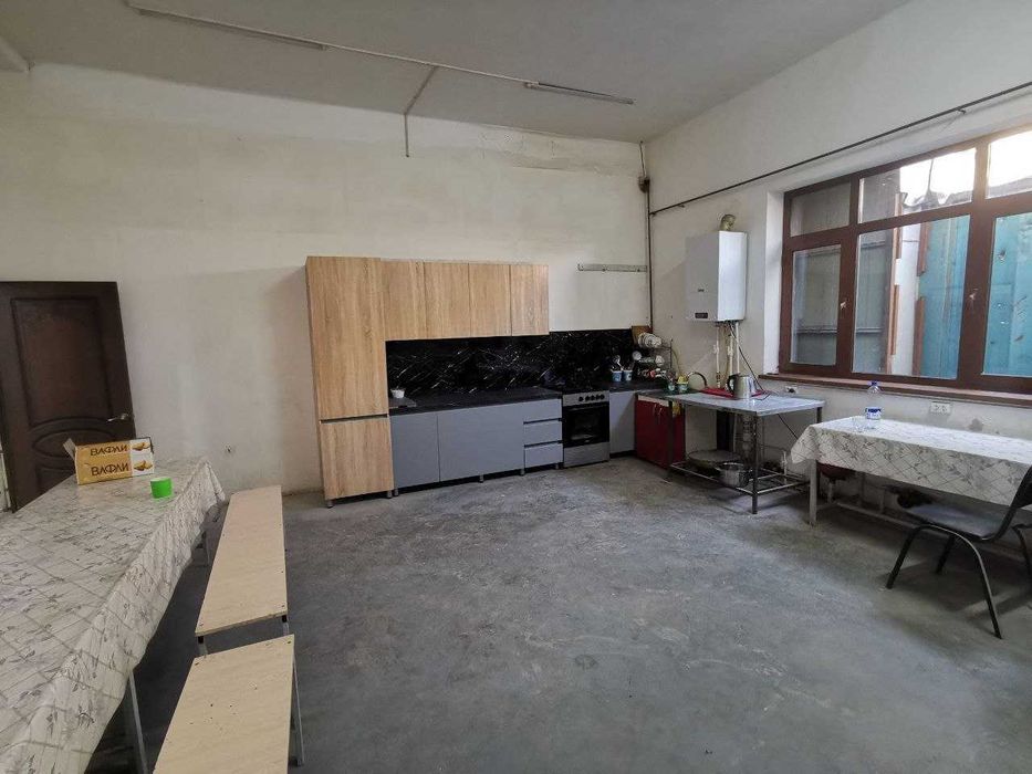 Сдается в аренду нежилое помещение