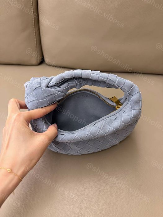 Geanta Bottega Veneta Jodie Mini