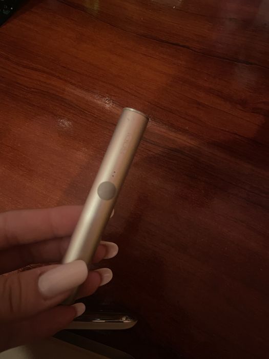 Aparat IQOS  Iluma