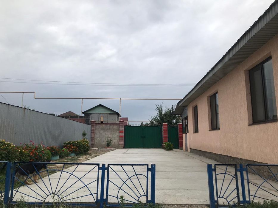 Продам дом Коккайнар, Илийский район