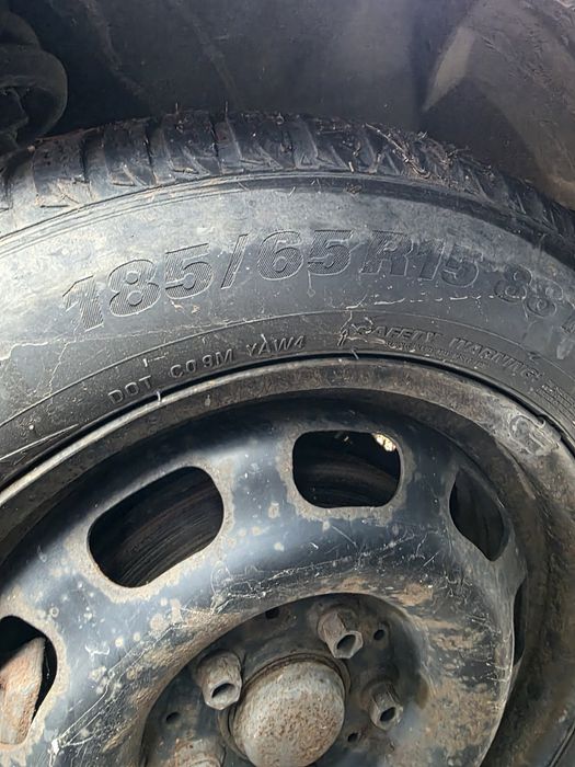 Автомобилни Гуми 15 цола