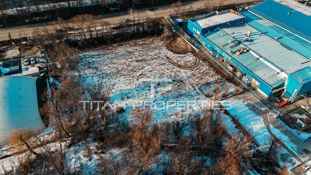 Продава се Парцел в Банкя - 1999 кв.м за 181 €/кв.м - Снимка #3