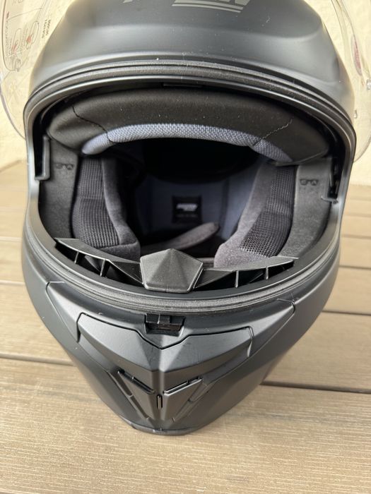 Casca moto Nolan N80-8 , marimea XS , NOU