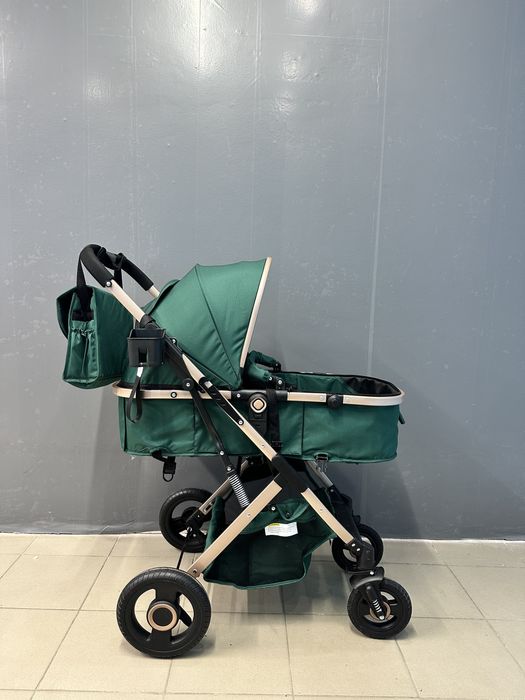 Коляска новая РАСПРОДАЖА