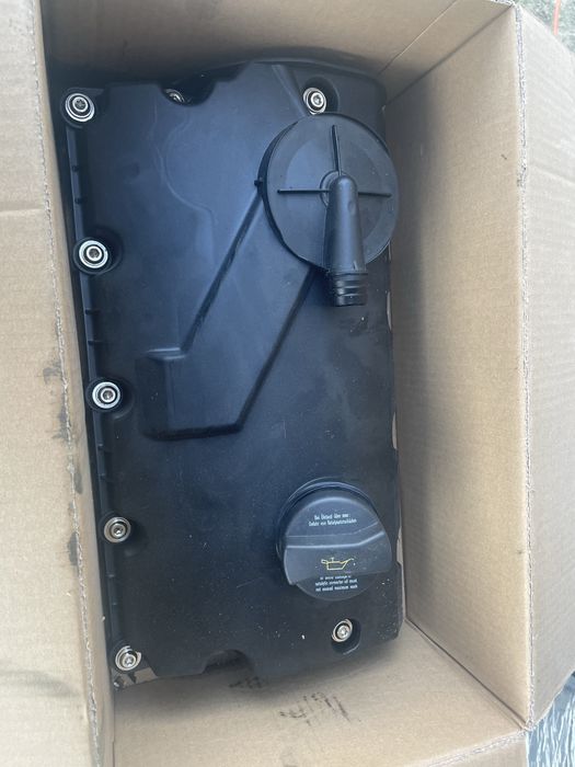 Capac Culbutor 28-0908 Audi A3 Seat Altea/Cordoba/Ibiza 3/Leon/Toledo 2/Toledo 3 Skoda Fabia 1/Fabia 2/Octavia 1 Vw Bora