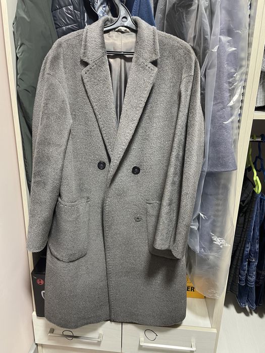 Продам зимнее пальто