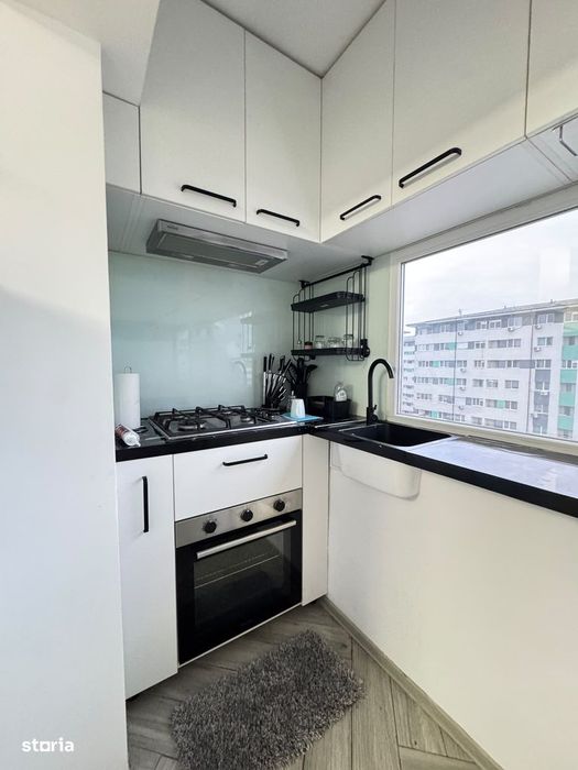 Apartament Spațios Și Modern  – Weiner Pallada | Loc De Parcare Inclus