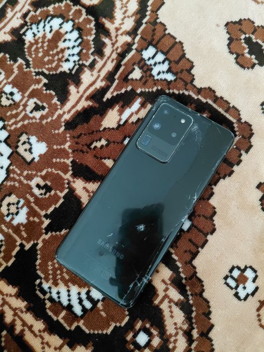 Продаются самсунг с20 ультра