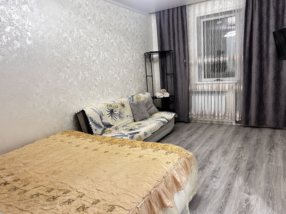 Сдам посуточно квартиру